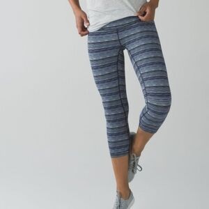 Lululemon Wunder Under
